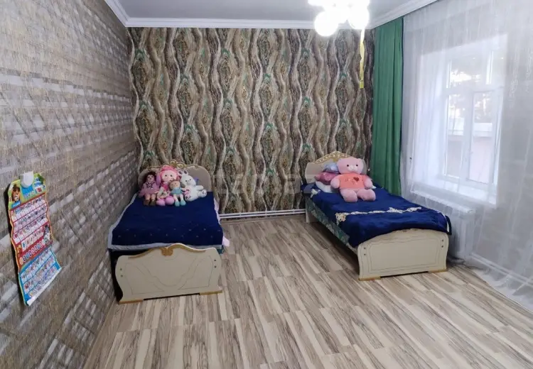 5 otaqlı mənzil , Şabran