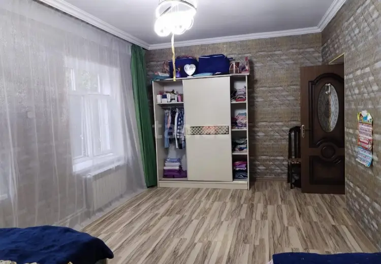 5 otaqlı mənzil , Şabran
