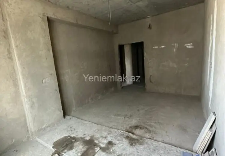 3 otaqlı mənzil Satılır, Xırdalan