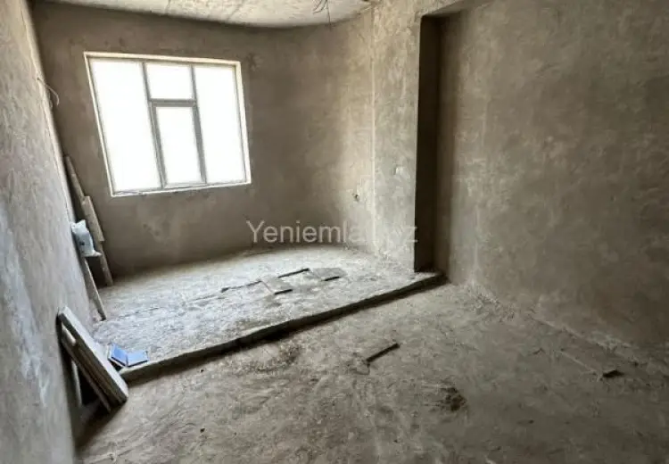 3 otaqlı mənzil Satılır, Xırdalan