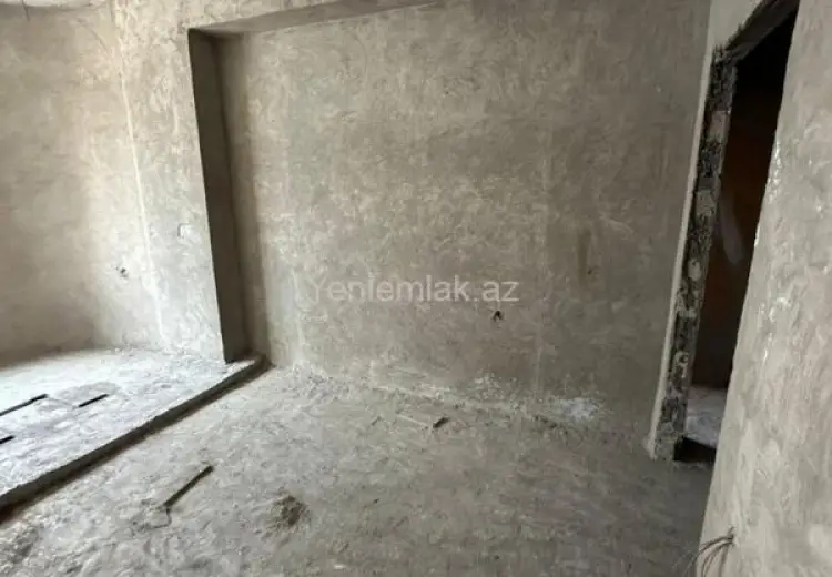 3 otaqlı mənzil Satılır, Xırdalan