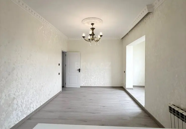2 otaqlı mənzil Satılır, Nərimanov, Bakı