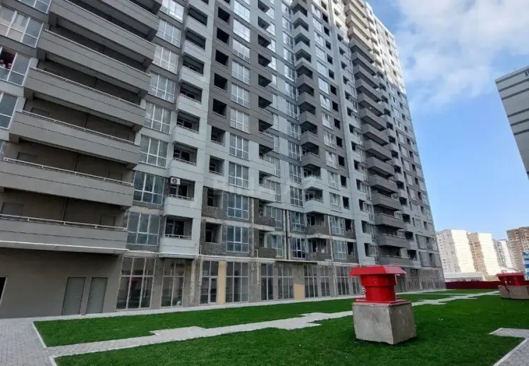 2 otaqlı mənzil Satılır, Yasamal qəs., Yasamal, Bakı