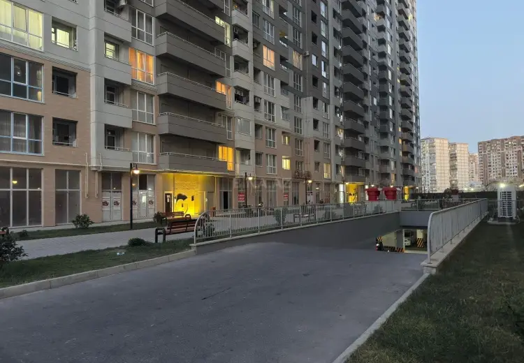 2 otaqlı mənzil Satılır, Yasamal qəs., Yasamal, Bakı