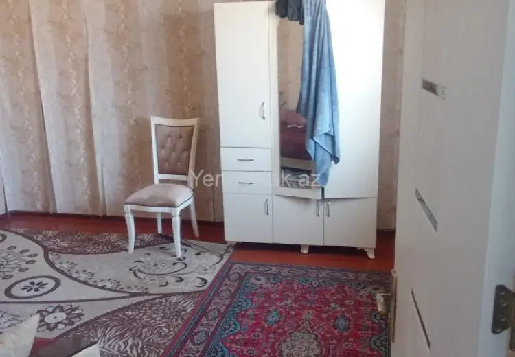 3 otaqlı mənzil Satılır, Sumqayıt şəh., Sumqayıt