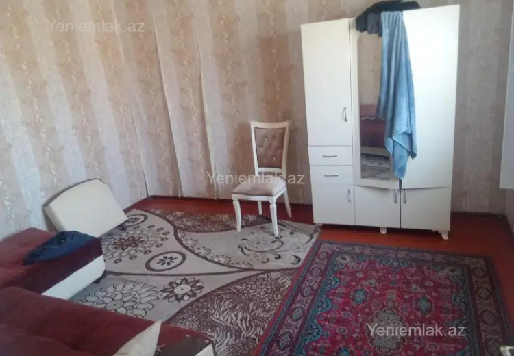 3 otaqlı mənzil Satılır, Sumqayıt şəh., Sumqayıt