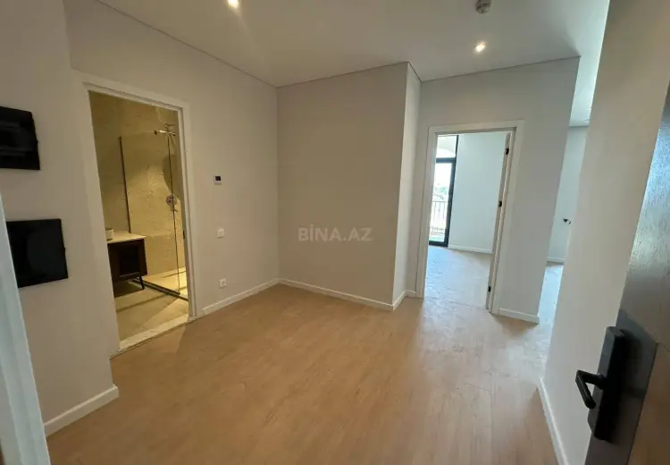 2 otaqlı mənzil Satılır, Nardaran qəs., Sabunçu, Bakı