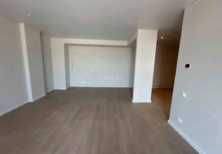 2 otaqlı mənzil Satılır, Nardaran qəs., Sabunçu, Bakı