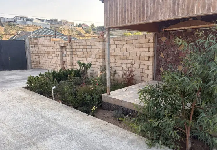 3 otaqlı mənzil , Sumqayıt