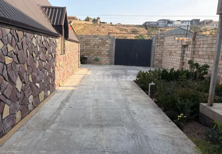 3 otaqlı mənzil , Sumqayıt