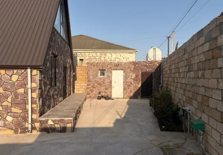 3 otaqlı mənzil , Sumqayıt