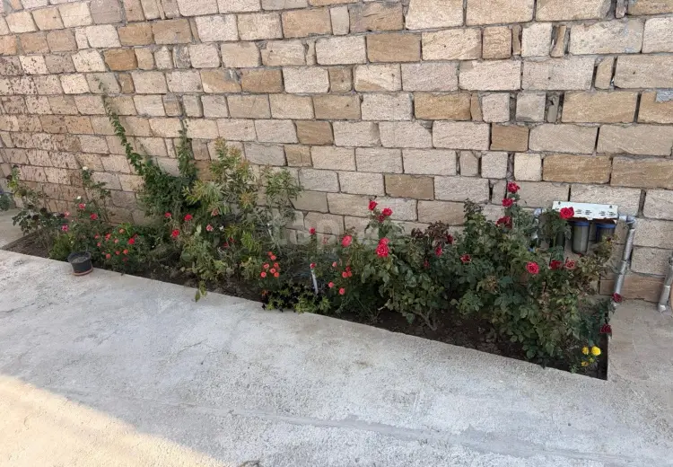 3 otaqlı mənzil , Sumqayıt