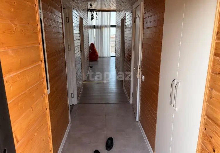 3 otaqlı mənzil , Sumqayıt