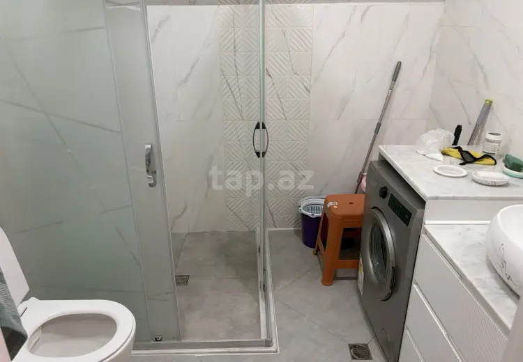 3 otaqlı mənzil , Sumqayıt
