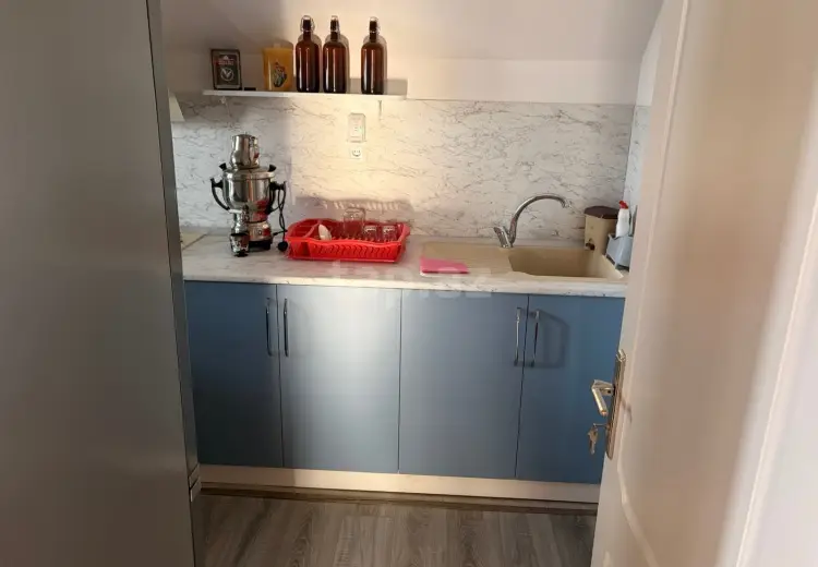 3 otaqlı mənzil , Sumqayıt
