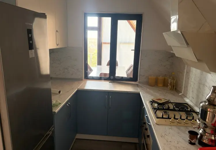 3 otaqlı mənzil , Sumqayıt