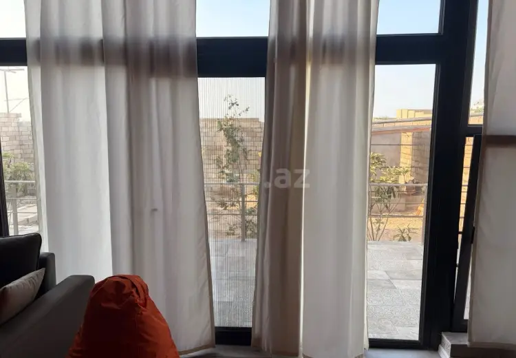 3 otaqlı mənzil , Sumqayıt