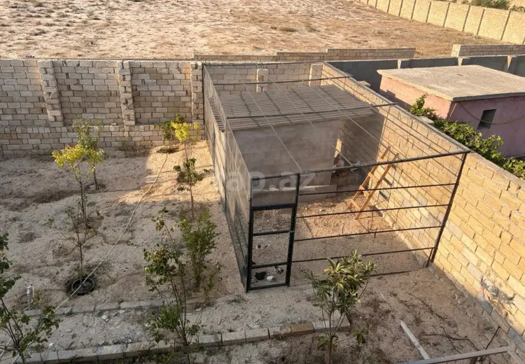 3 otaqlı mənzil , Sumqayıt