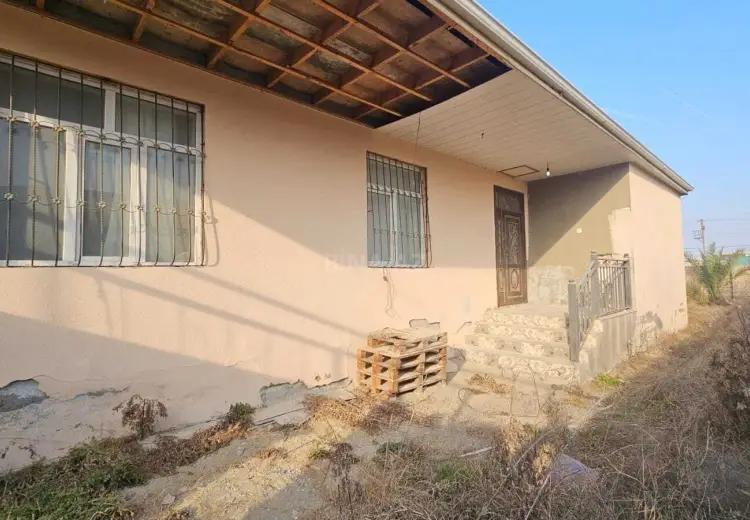 3 otaqlı mənzil Satılır, Hövsan qəs., Suraxanı, Bakı