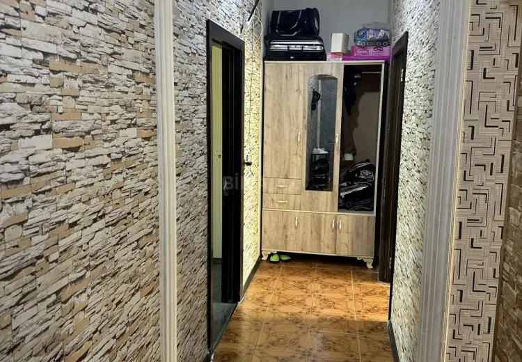 2 otaqlı mənzil Satılır, 4-cü mikrorayon, Nəsimi, Bakı