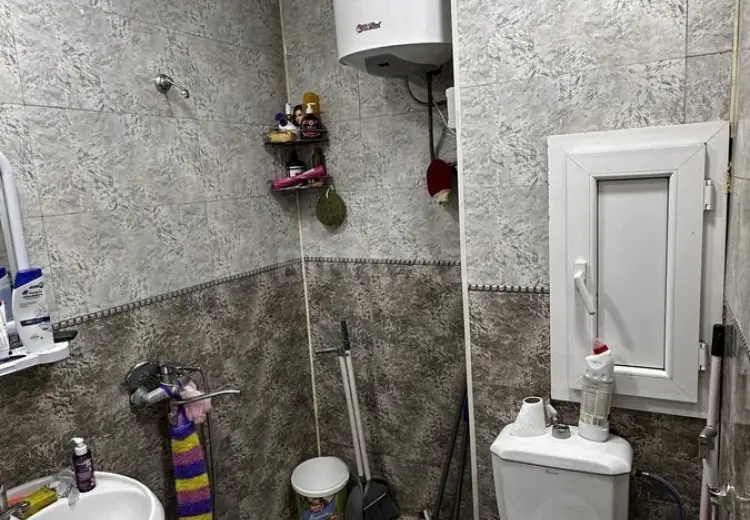 2 otaqlı mənzil Satılır, 4-cü mikrorayon, Nəsimi, Bakı