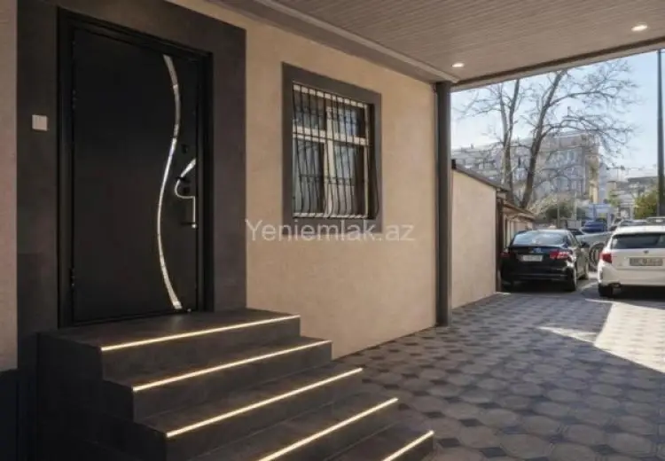 90 m² Obyekt / Ofis Kirayə (aylıq), Nərimanov, Bakı