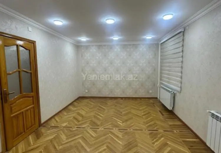90 m² Obyekt / Ofis Kirayə (aylıq), Nərimanov, Bakı