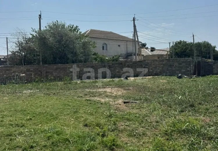 0 m² Obyekt / Ofis , Novxanı, Abşeron