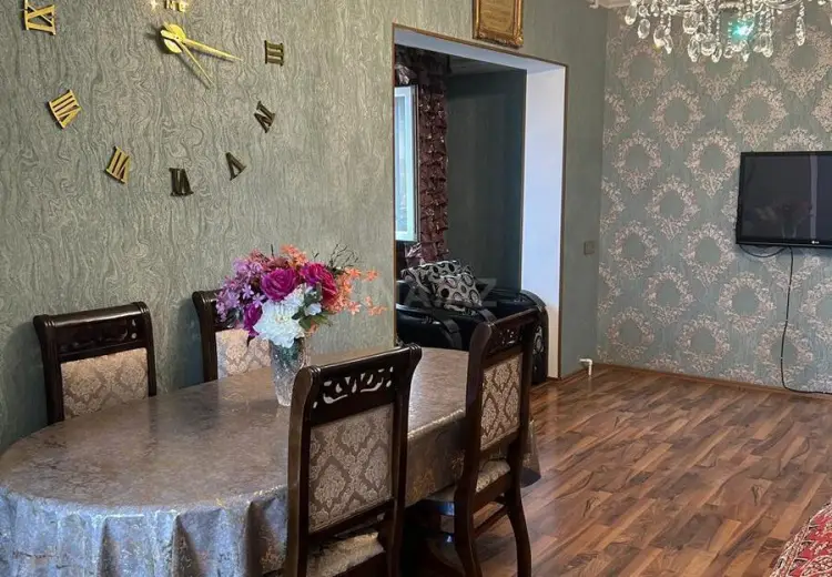 2 otaqlı mənzil Satılır, 9-cu mikrorayon, Binəqədi, Bakı