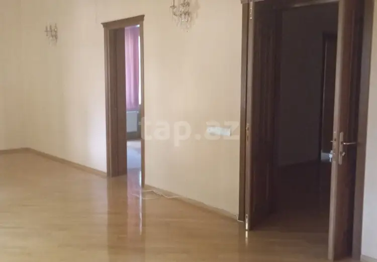 2 otaqlı mənzil , Bakı