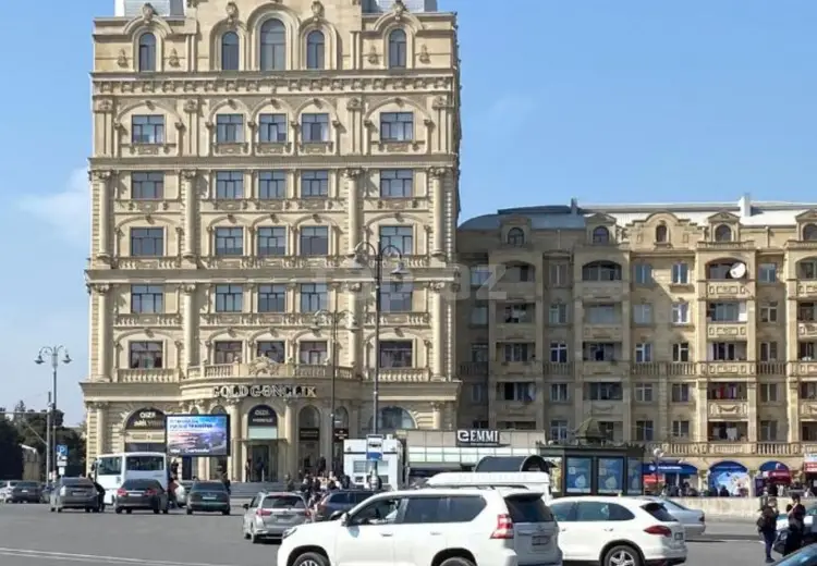 0 m² Obyekt / Ofis , Nərimanov, Bakı