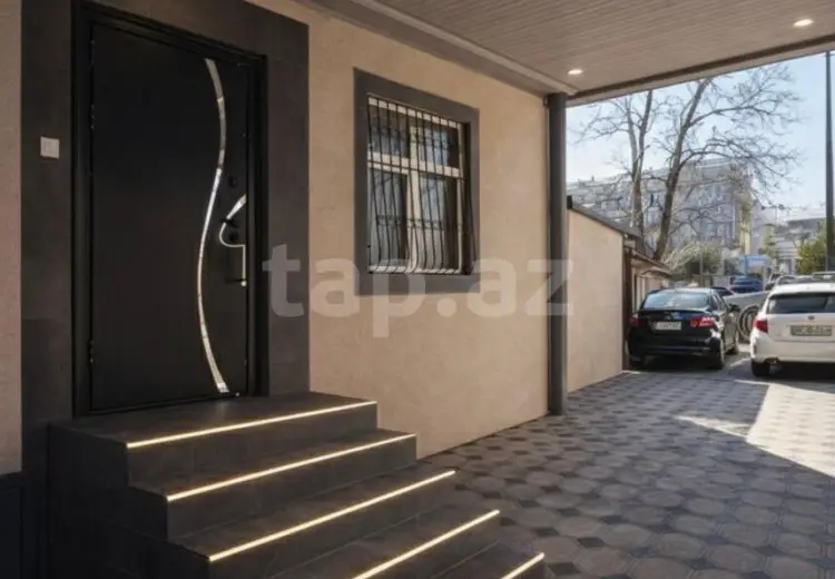 0 m² Obyekt / Ofis , Nərimanov, Bakı