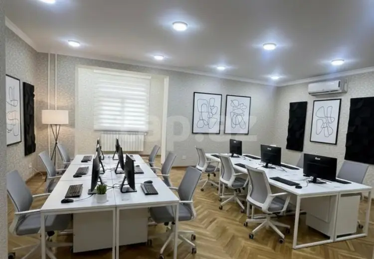0 m² Obyekt / Ofis , Nərimanov, Bakı