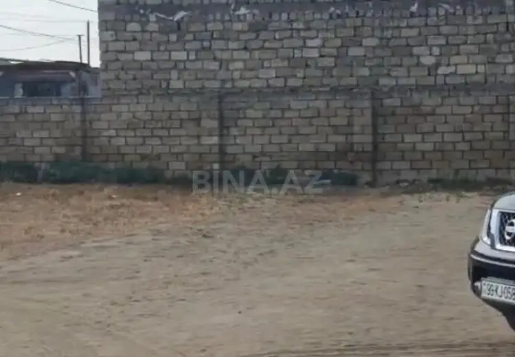26 sot Torpaq Satılır, Kürdəxanı qəs., Sabunçu, Bakı