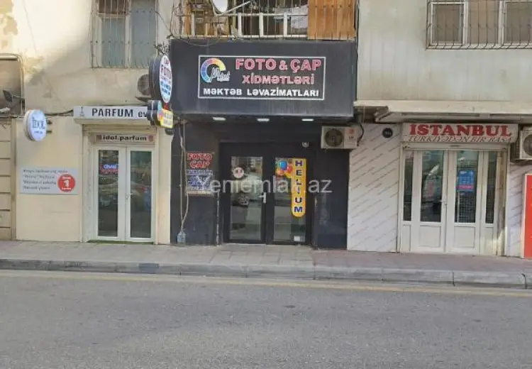 130 m² Obyekt / Ofis Satılır, Yasamal qəs., Yasamal, Bakı