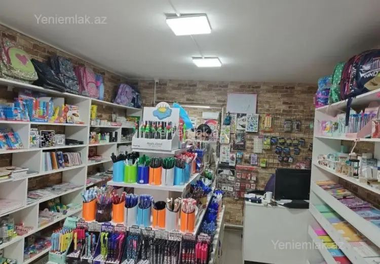 130 m² Obyekt / Ofis Satılır, Yasamal qəs., Yasamal, Bakı