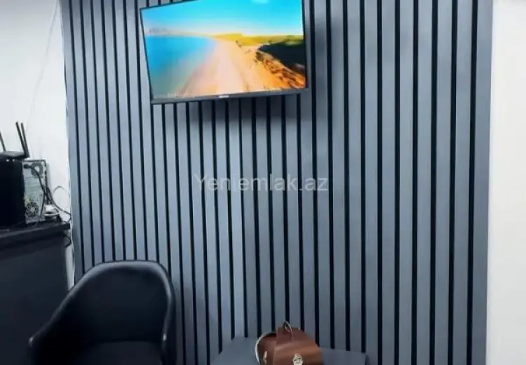 130 m² Obyekt / Ofis Satılır, Yasamal qəs., Yasamal, Bakı