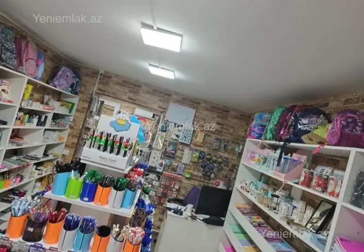 130 m² Obyekt / Ofis Satılır, Yasamal qəs., Yasamal, Bakı