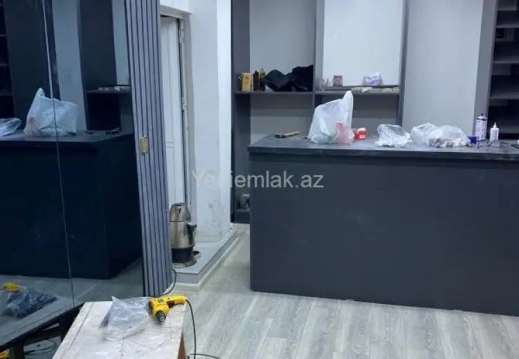 130 m² Obyekt / Ofis Satılır, Yasamal qəs., Yasamal, Bakı