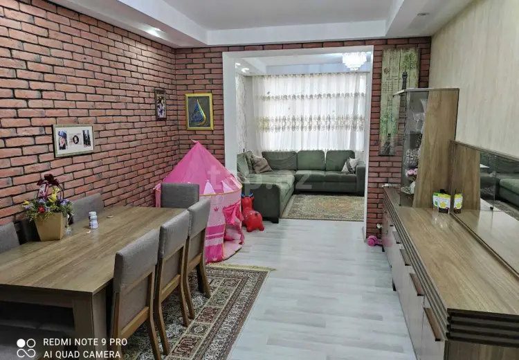 2 otaqlı mənzil , Bakı