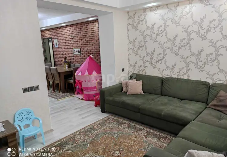 2 otaqlı mənzil , Bakı