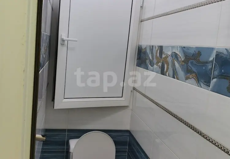 3 otaqlı mənzil , Bakı