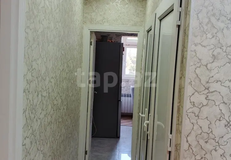 3 otaqlı mənzil , Bakı