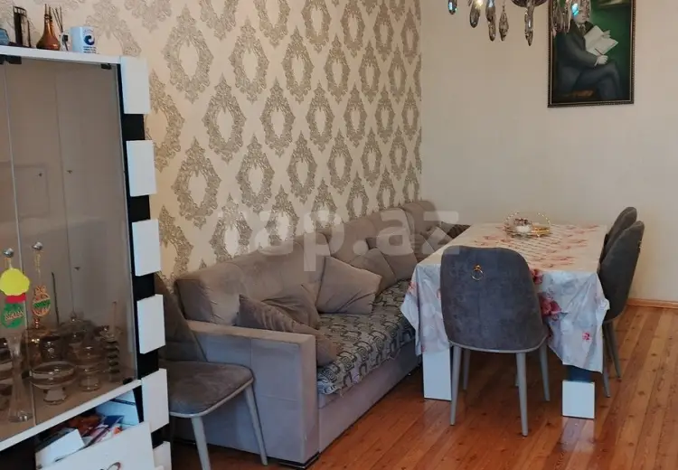 3 otaqlı mənzil , Bakı