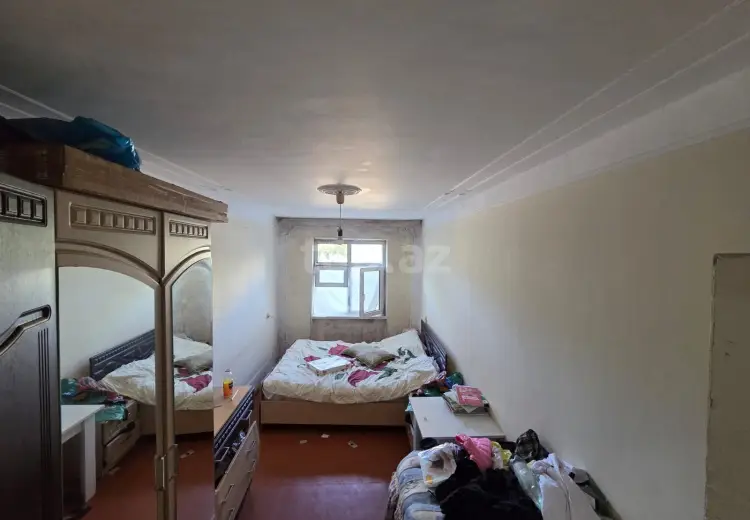 2 otaqlı mənzil , Sumqayıt