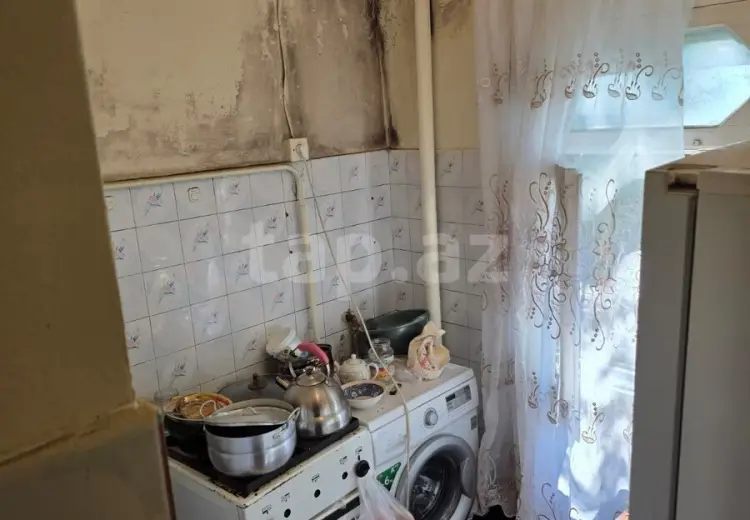 2 otaqlı mənzil , Sumqayıt
