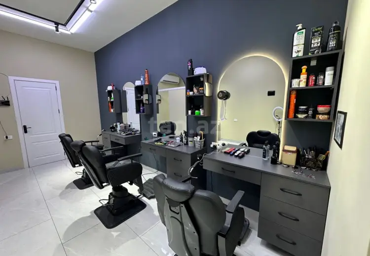 0 m² Obyekt / Ofis , Nərimanov, Bakı