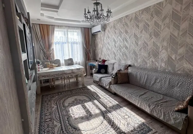 3 otaqlı mənzil , Bakı