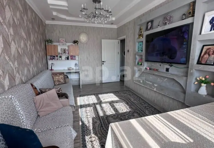 3 otaqlı mənzil , Bakı