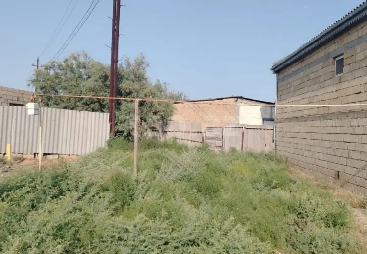 0 m² Obyekt / Ofis , Şirvan